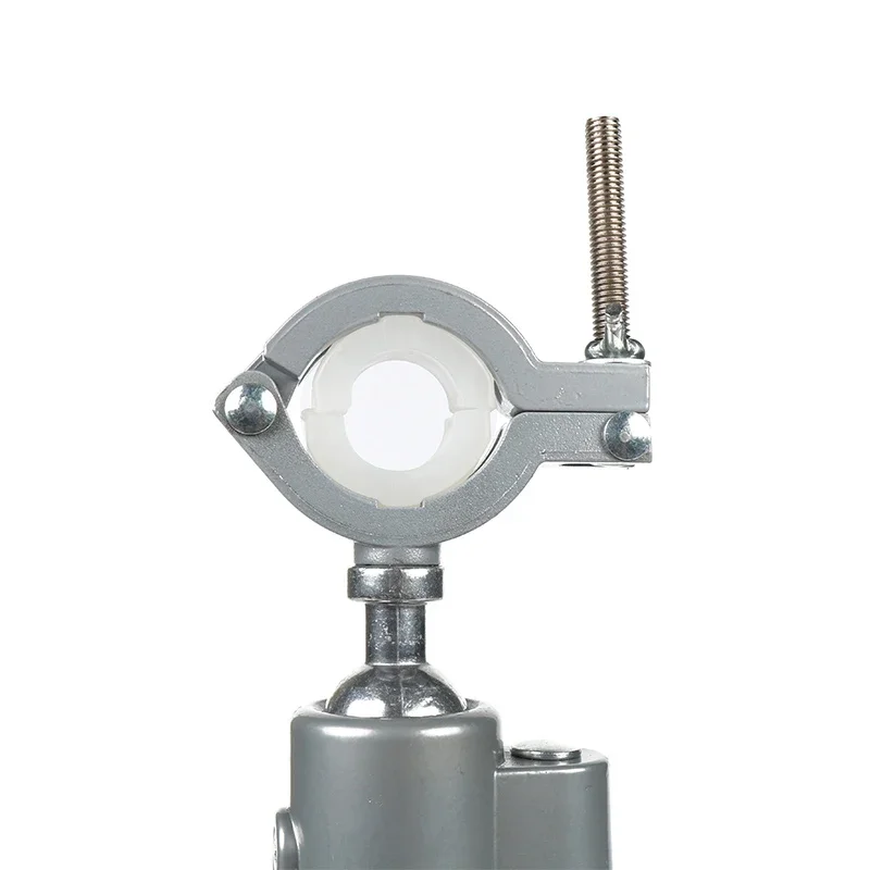 Multifunctional Grinder stand clamp Universal Electric Drill Support Stand Rotating Tool Dremel Accessories Bench Table Clamp