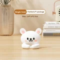 Rabbit 1pcs