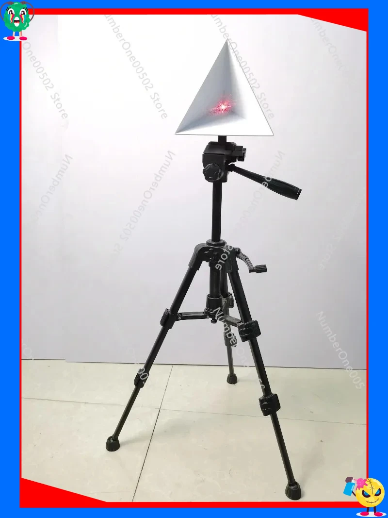 Portable ADAS Calibration Tool for Toyota Honda Hyundai Kia Mazda Subaru, ACC mmWave Radar Sensor Alignment Equipment