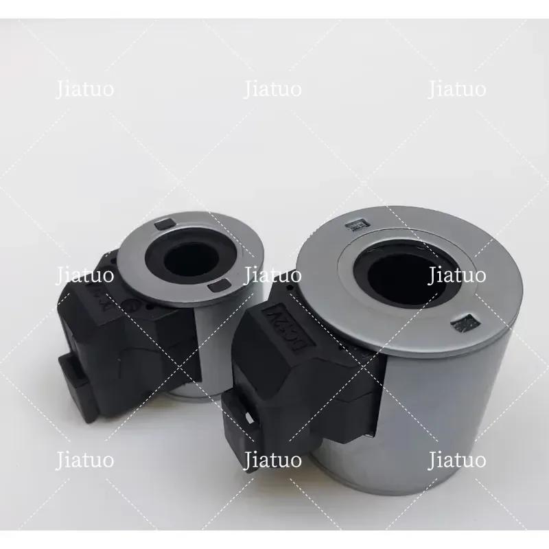 for JCB Three in One Crane Pilot Solenoid Valve Coil 4304012 12V 24V Inner Hole 13 16 tool parts