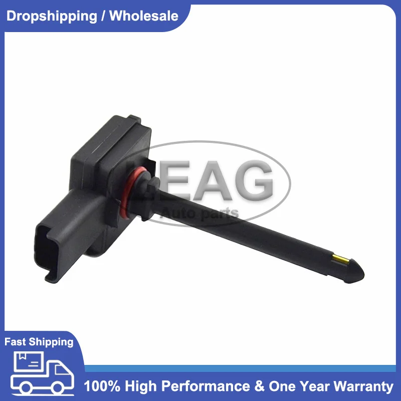 Nuovo Sensore di Livello del Serbatoio di Espansione Dell'acqua Del Liquido di Raffreddamento Per Peugeot 407 Per Citroen C5 2.0HDI 9642434480