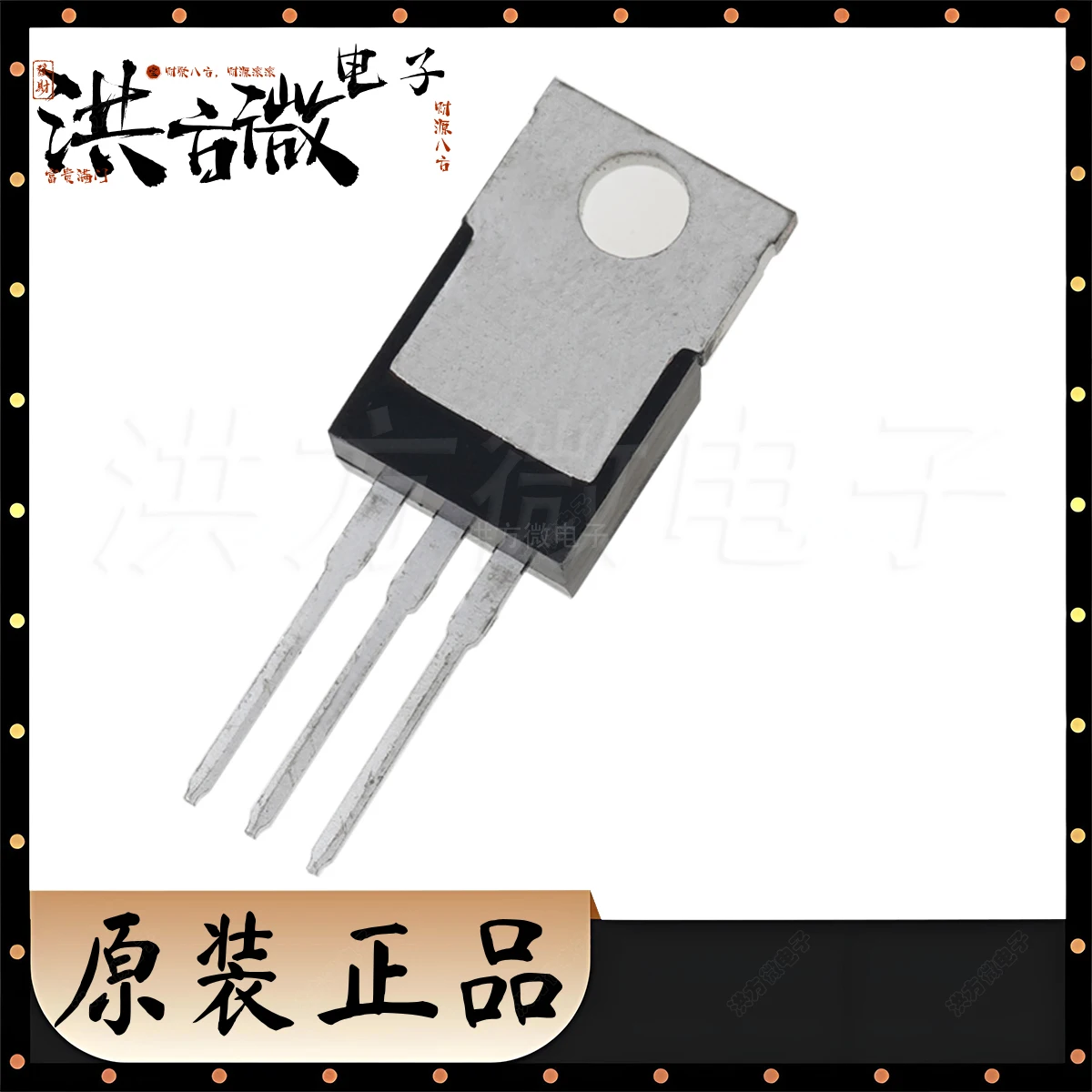 CS30N20A8R TO220AB-3 NEW Original Field Effect Tubes 200V 30A 150W 70mΩ Silicon N-Channel Power MOSFETs TO-220 CS30N20 A8R