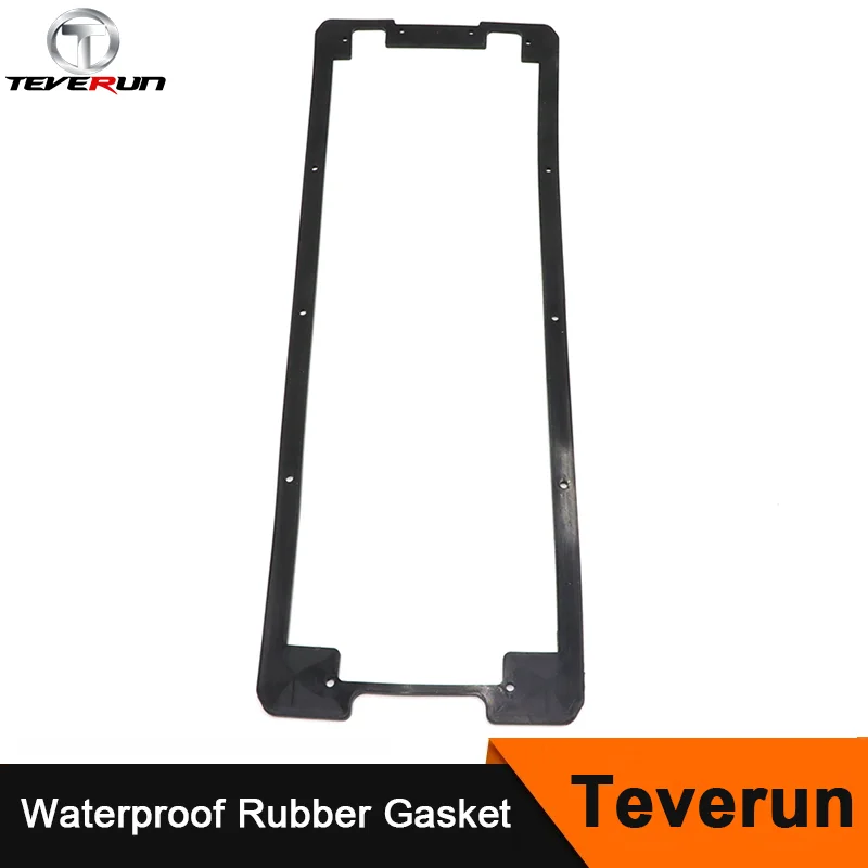 Original Rubber Seal For Teverun Blade GT II / GT+II Electric Scooter Waterproof Gasket Washer Official Skateboard Accessories