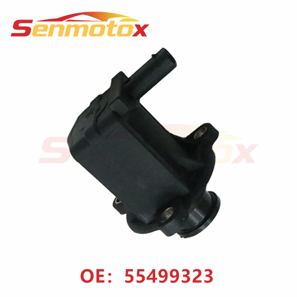 

55499323 12653327 Turbocharger Solenoid Turbo Valve For Buick Cadillac CTS ATS GMC Chevrolet Camaro 2.0L 12653613 40189 19484