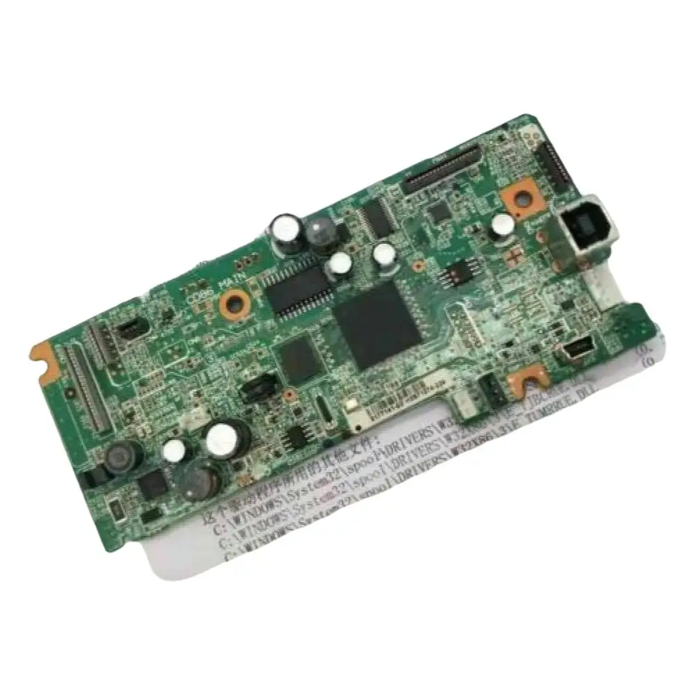 Formatter Main Board CD86 MAIN Fits For Epson ET-2650 ET2650