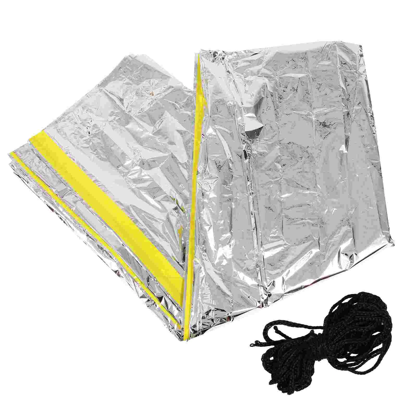 Portable Relief Tent Windproof Outdoor Tent Plastic Camping Tabernacle tent portable tent