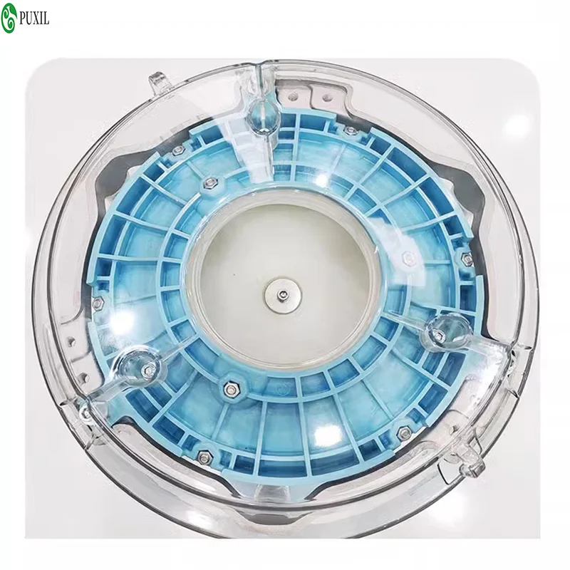 آلة فصل فصوص الثوم الكهربائية ، آلة كسر لمبة الثوم ، آلة تقسيم الثوم