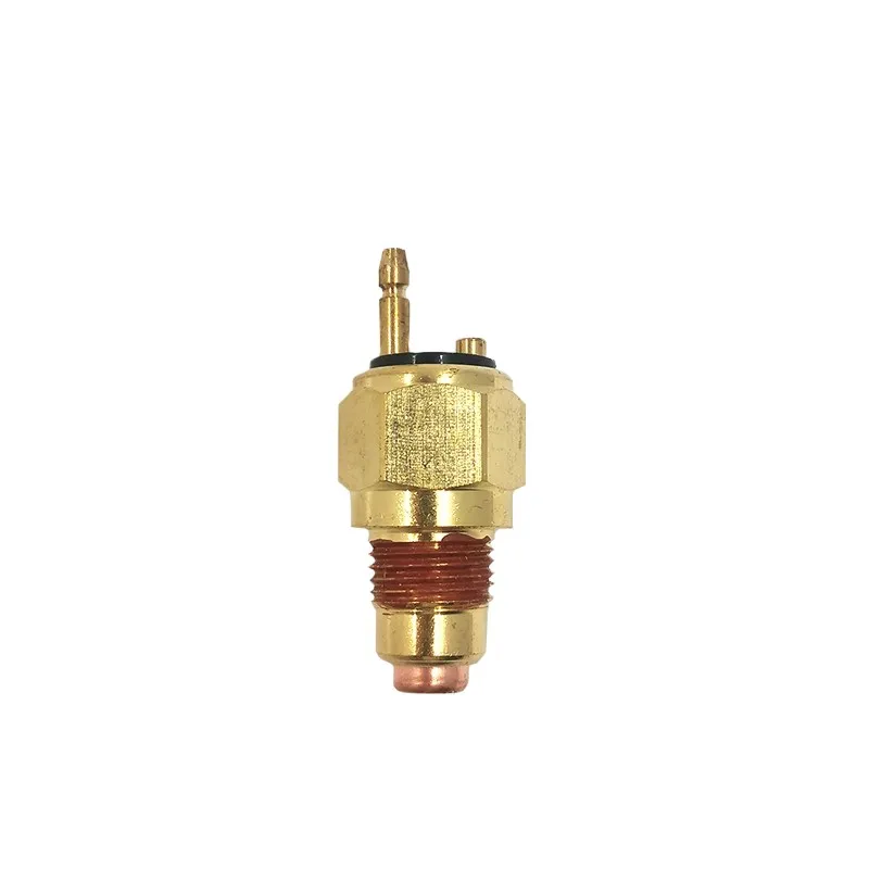 121250-44901 12125044901 Water Temperature Sensor (Thread 16mm) for Yanmar Excavator Accessories Construction Machinery Parts