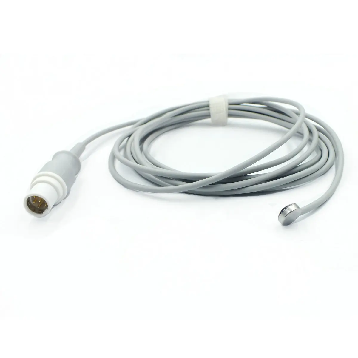 medical accessories Temperature Probe- Adult /Pediatric /Neonatal Compatible with  7pin Rectal /  Type