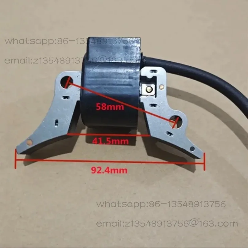 

GT1000 GB30G GB300 Высоковольтное полное оборудование GM301 GB290 GM291 Катушка зажигания