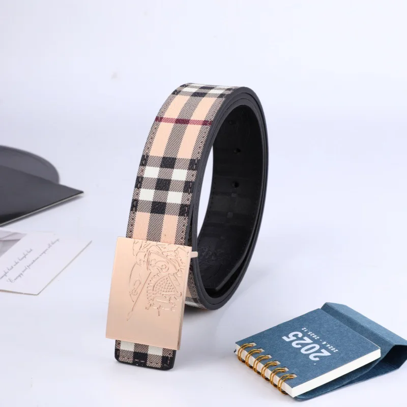 العلامة التجارية الفاخرة الرجال النساء حزام عالية الجودة جلدية الأعمال مصمم الأحزمة الشهيرة للرجال حزام الجينز الذكور مشبك معدني حزام