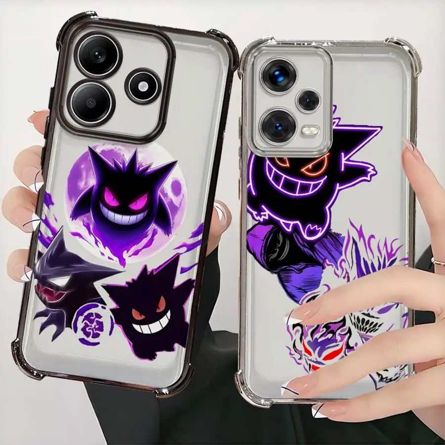 Pokemon Cute Gengar… - image