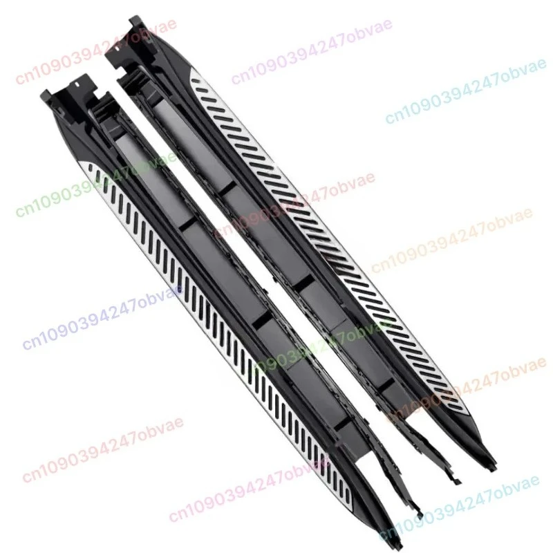 Lateral Footrests N…