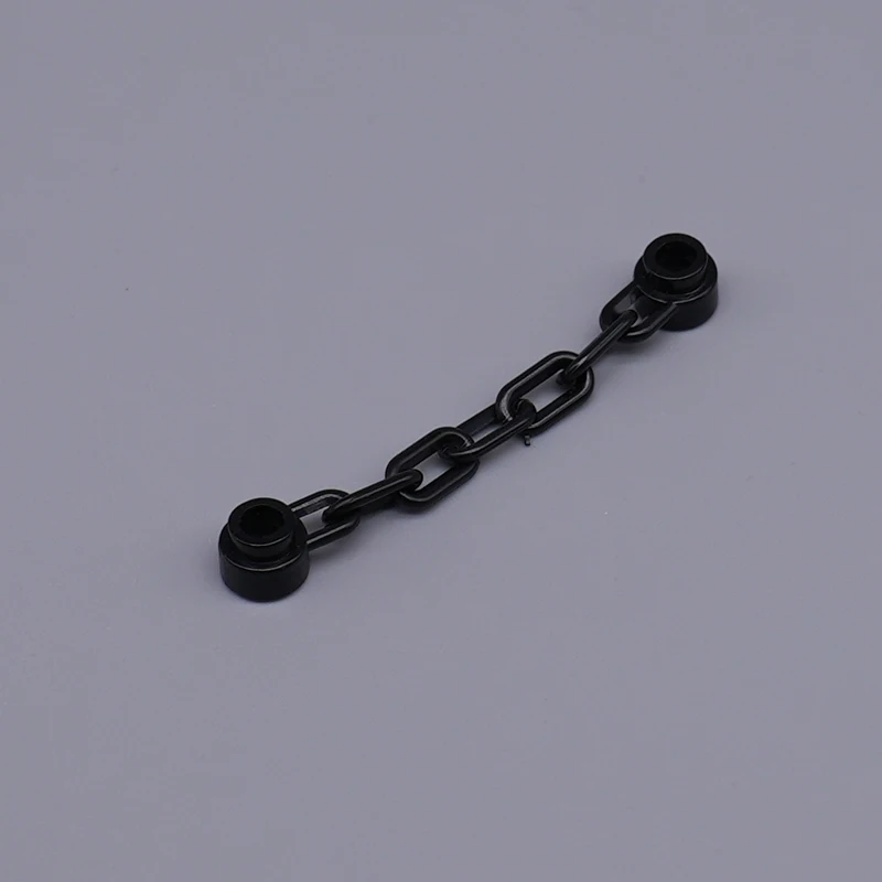 10pcs Bricks MOC 92338 1x6 chain Compatible Assembles Particles For Building Blocks Parts DIY Educational Parts Toys