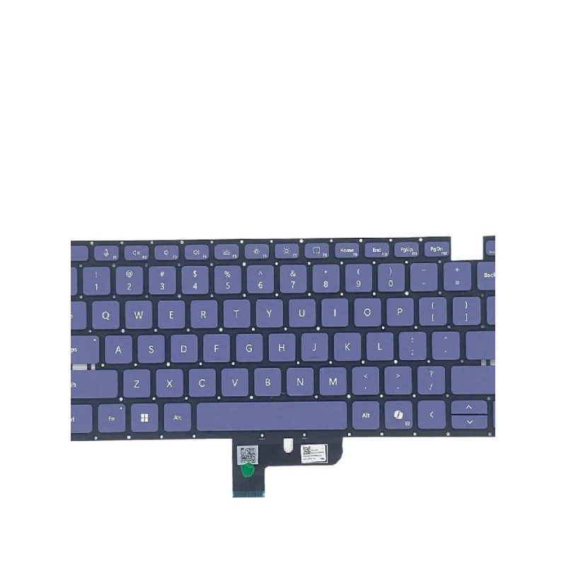 Ak+ For Microsoft Surface 1 2 Gen 1769 1782 1770 1772 1790 Laptop Keyboard