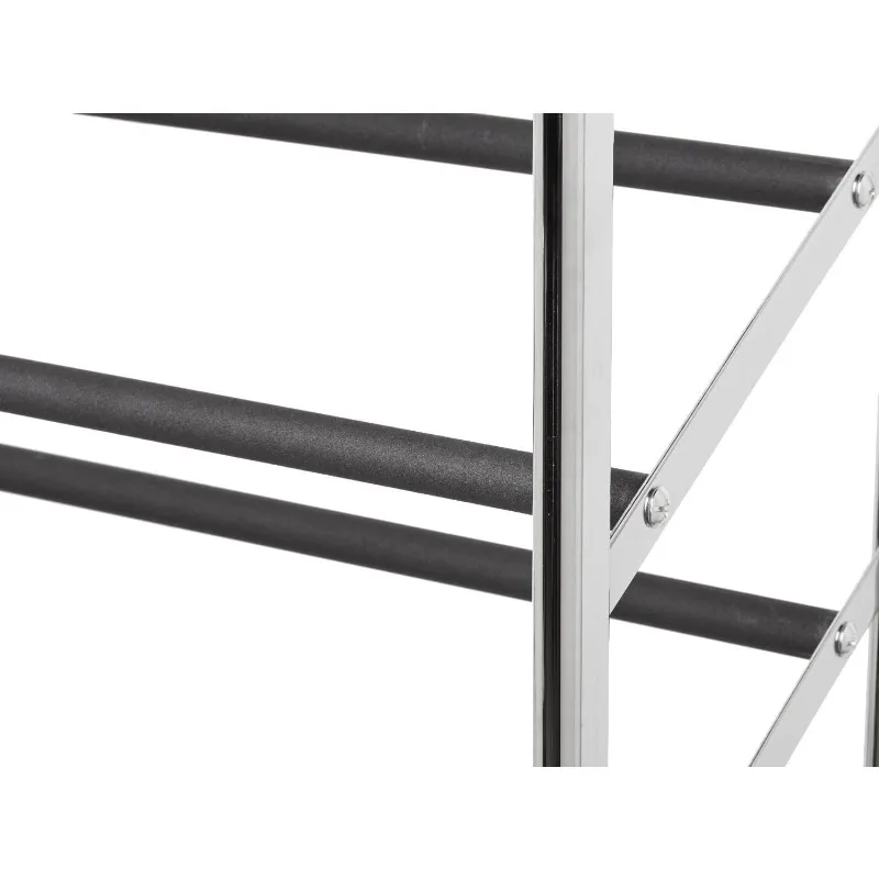 50-Pair Shoe Rack Organzier