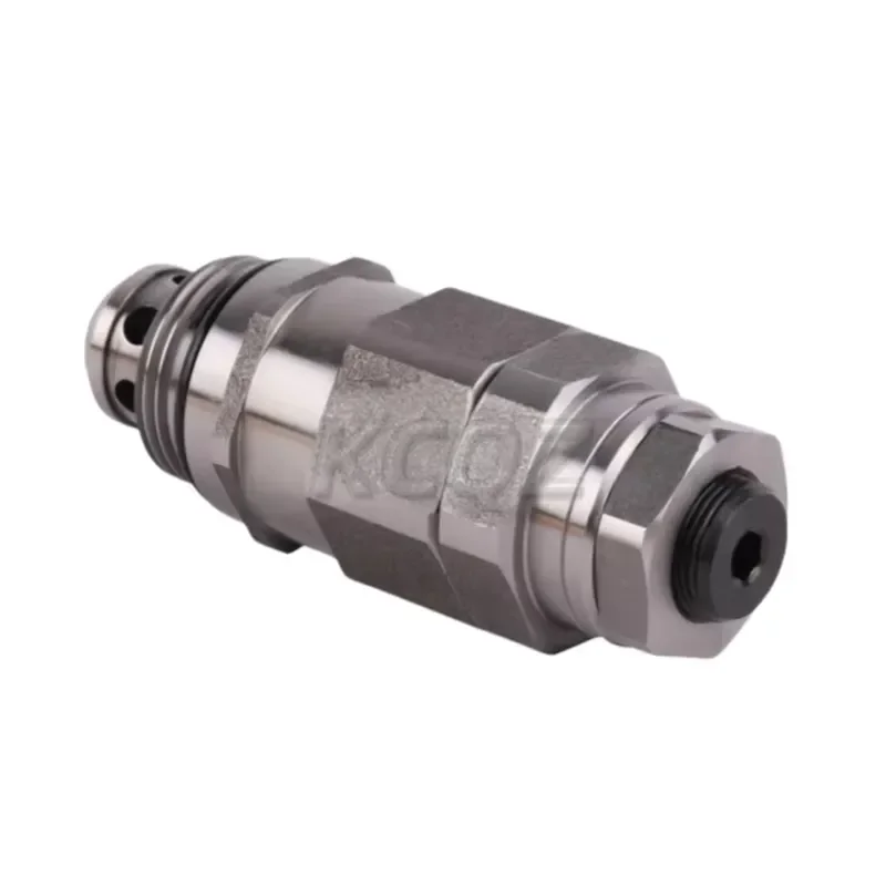 Hot Sale For for 239-8976 239-8920 High Quality Excavator Main Overflow Valve for E330 E345 Construction