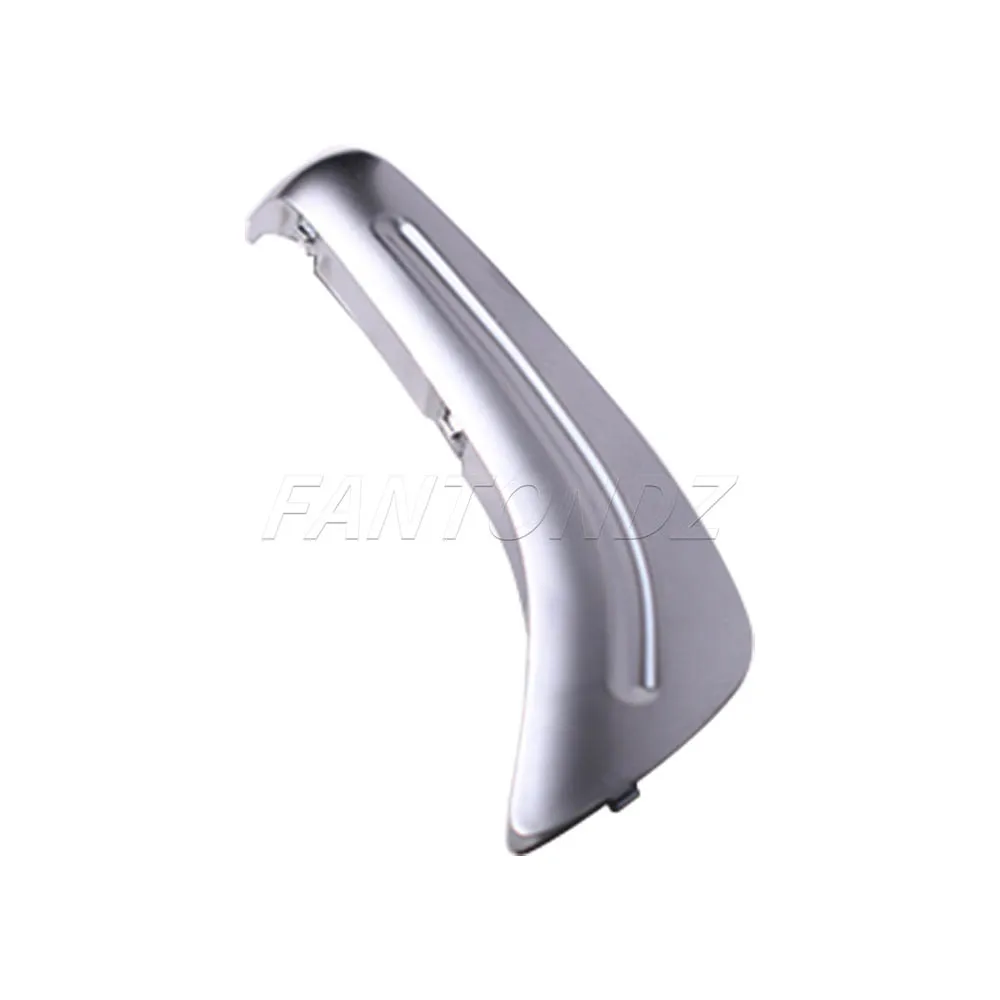 For Ford Galaxy MK3 S-MAX WA6 Armrest Front Door Handle Cover Insert Bezel 6M21-U24184-BBSMDM 1475333 1475334 6M21-U24185