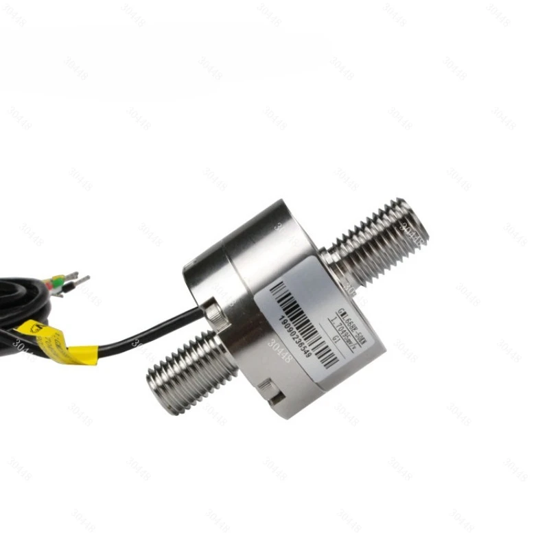 GML668E Small Rod Type Push-Pull Force Sensor Stainless Steel Tension and Compression Miniature Weighing Force Sensor