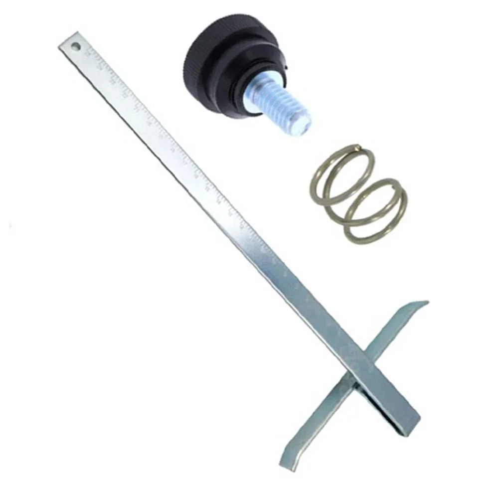 2025 New Replacement Rip Fence N074939 With Bolt N287119 And Spring 058287-00 For DeWalt Circular Saw Power Tools Replace Parts