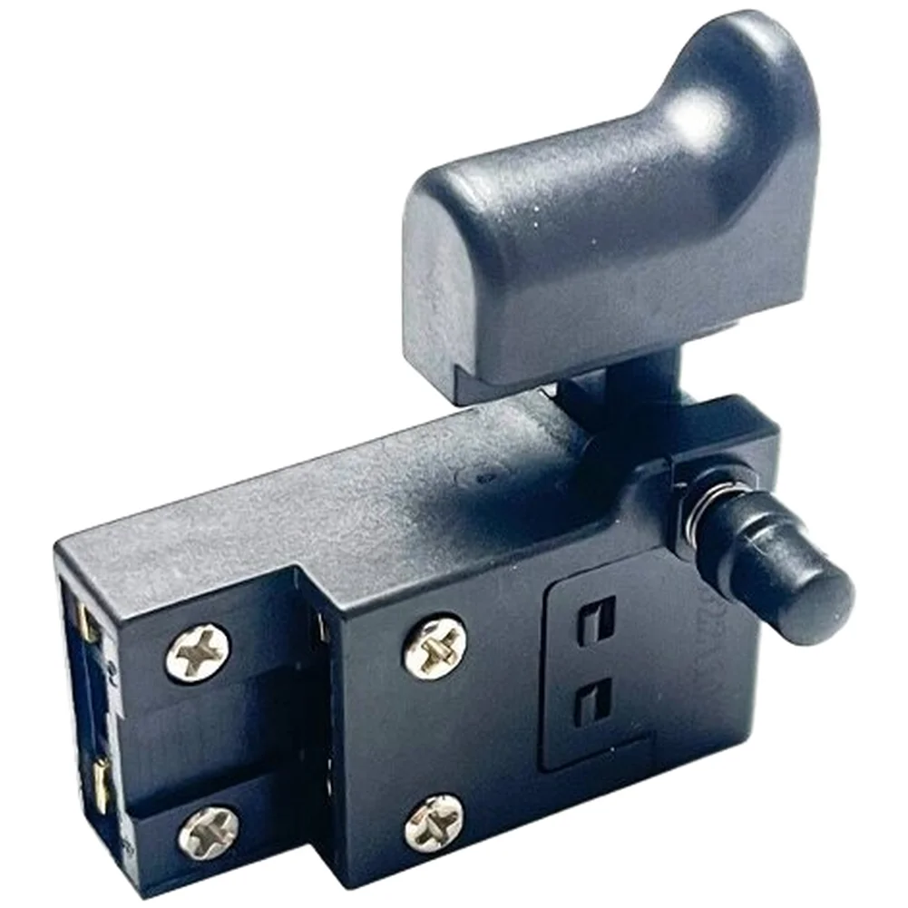Wear Resistant Replacement Switch for M1B FF 82X1 Electric Planer with Enhanced Stability and Reliable Functionality