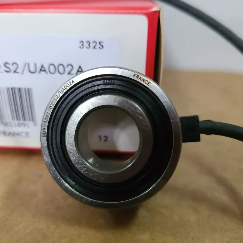 Skf Bmb 6202 032S2 … - image