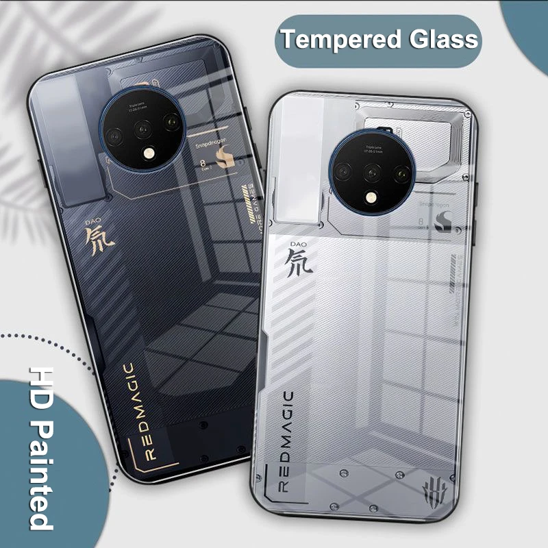 9H Glass Case For O… - image