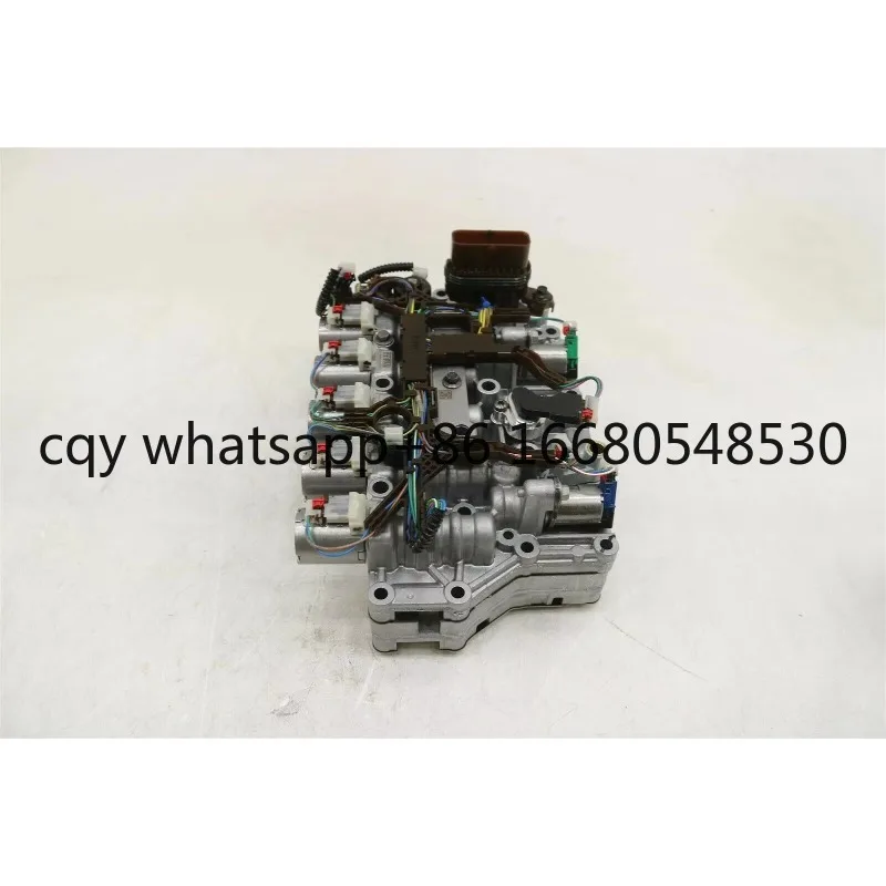 جزء نقل جديد تمامًا 8F24 8F35 لتجميع جسم صمام Ford Escape EDGE