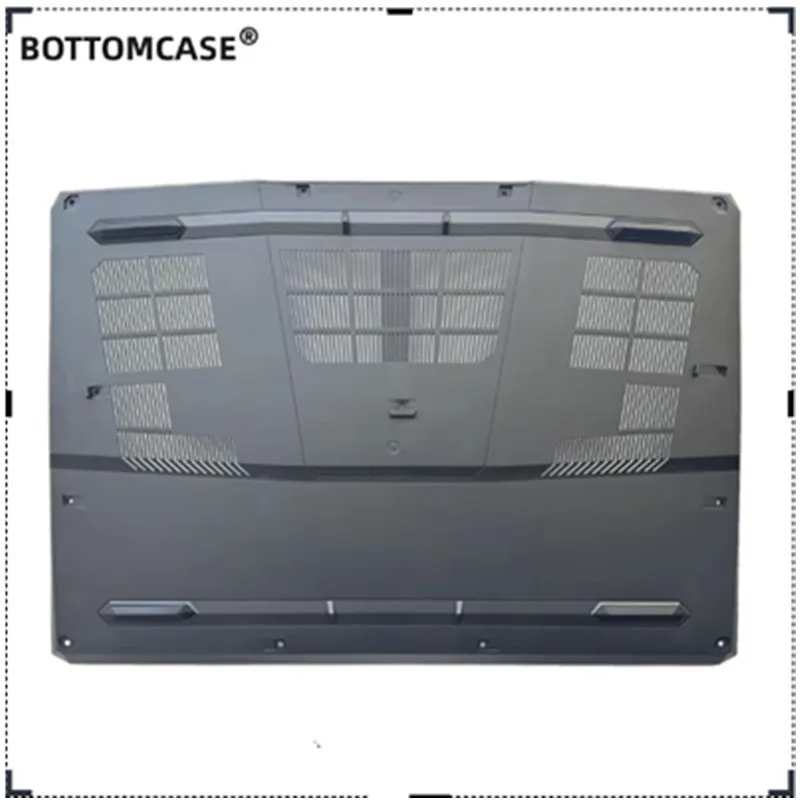 BOTTOMCASE New For MSI GP76 13V MS-17K4 Bottom Base Cover Lower Case 3077K4D222