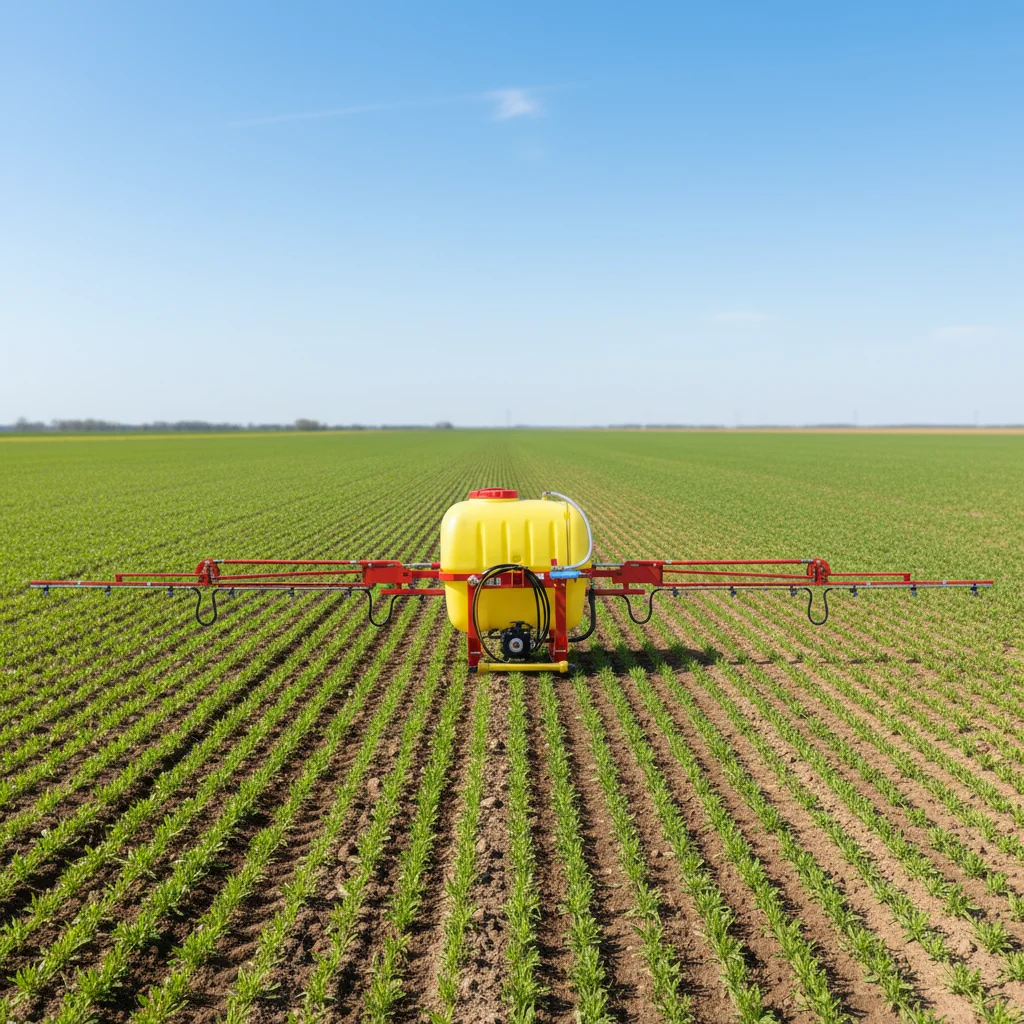 Farming Agriculture Machine - Farm Spraying Machine Agriculture Pest Control