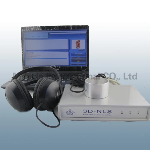 

latest quantum magnetic resonance health analyzer