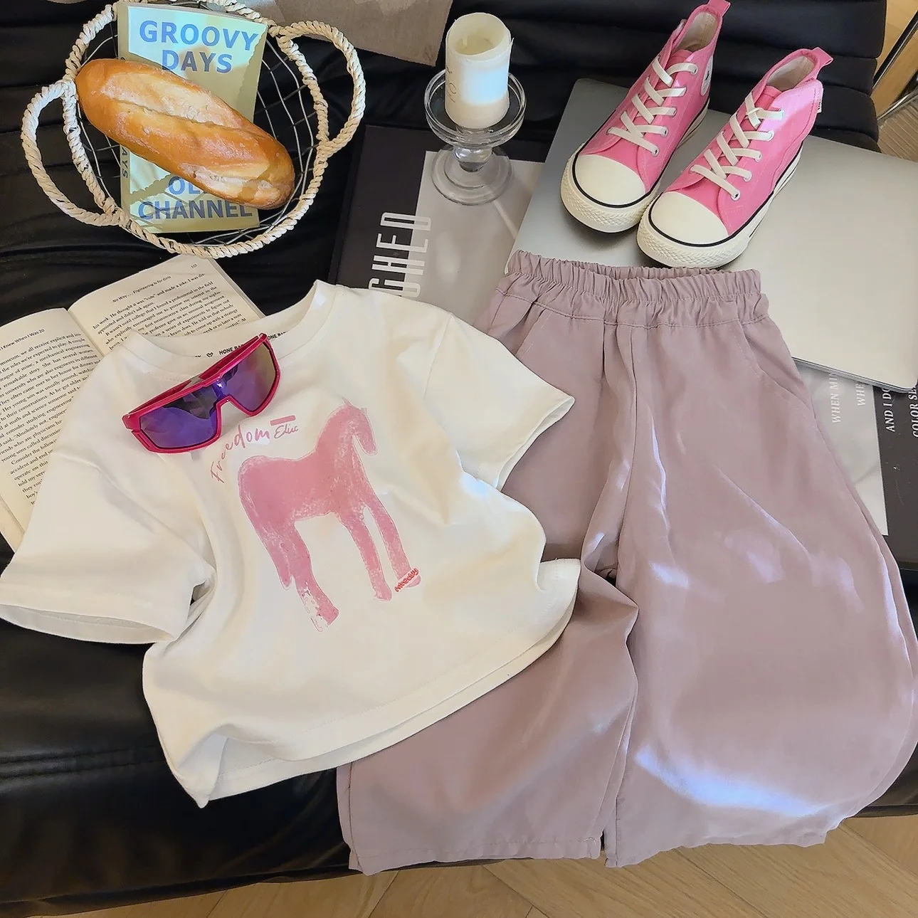 Thumbnail 4 - #80 Latest Kids Tees Offers