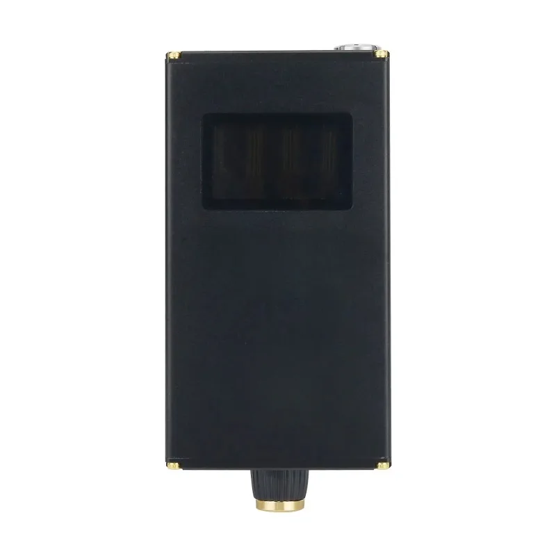 Amplifier Headphone Portable Desktop 4900MW Full Balanced dengan PSU-1 Hifi Linear Power Supply