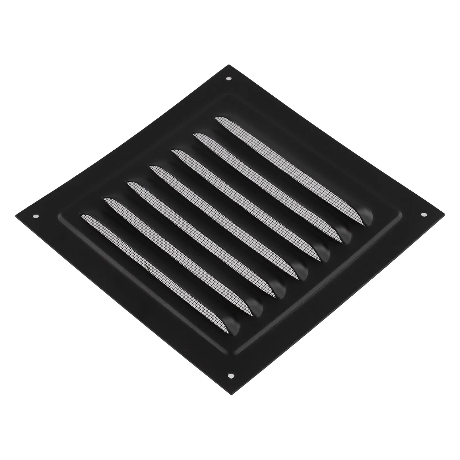 150x150cm Air Outlet Grille Easy Install Air Vent Cover Filter User-friendly Installation Versatile Application