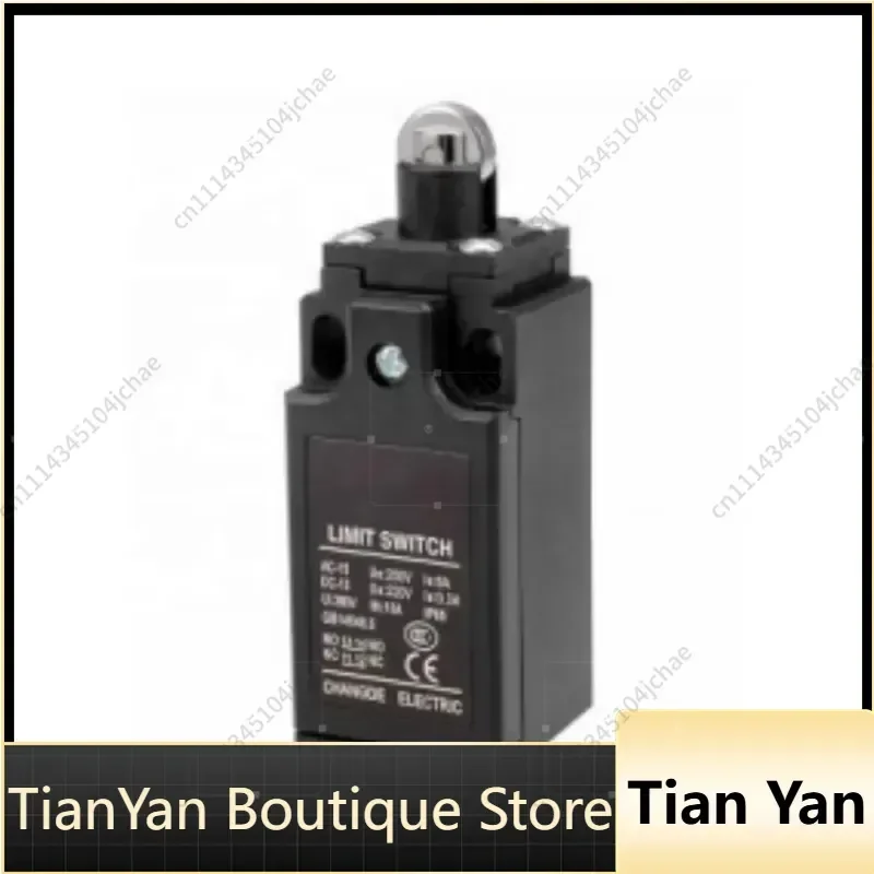 EE New Lift Limit Switch for Dingli DL-00000739 00000739 Power Parts Brand 1 Year Warranty