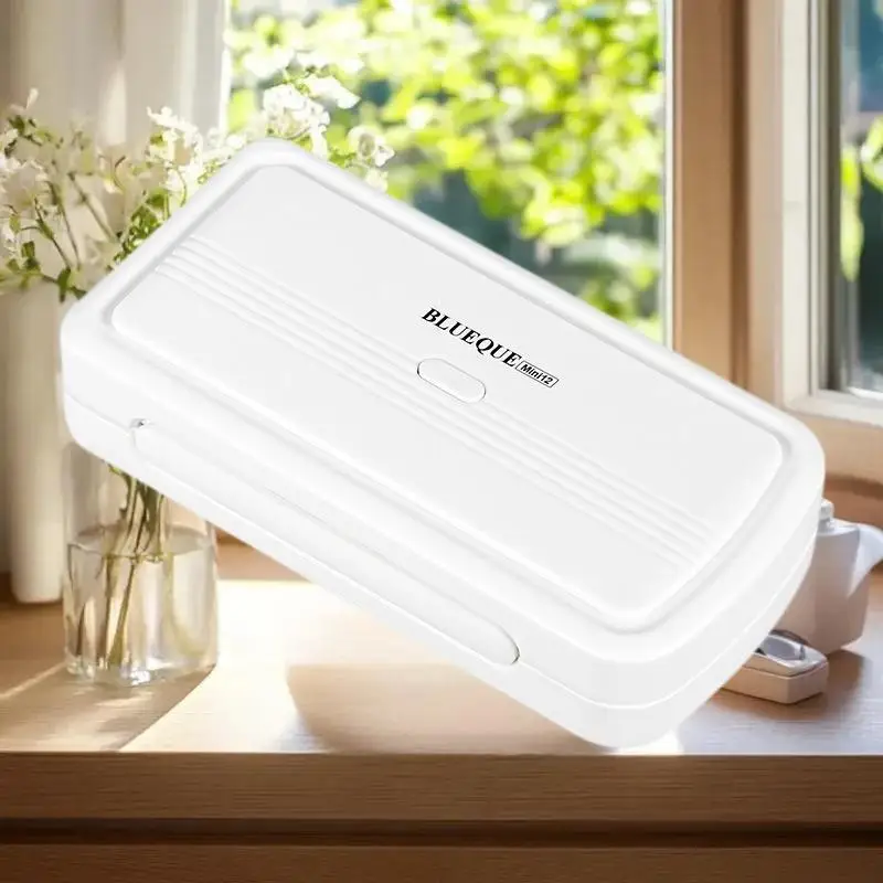 เครื่องเป่าเล็บขนาดเล็ก 36W LED UV แบบพกพาสำหรับทำเล็บที่บ้านพร้อมสาย USB สำหรับเครื่องมือทำเล็บเจล