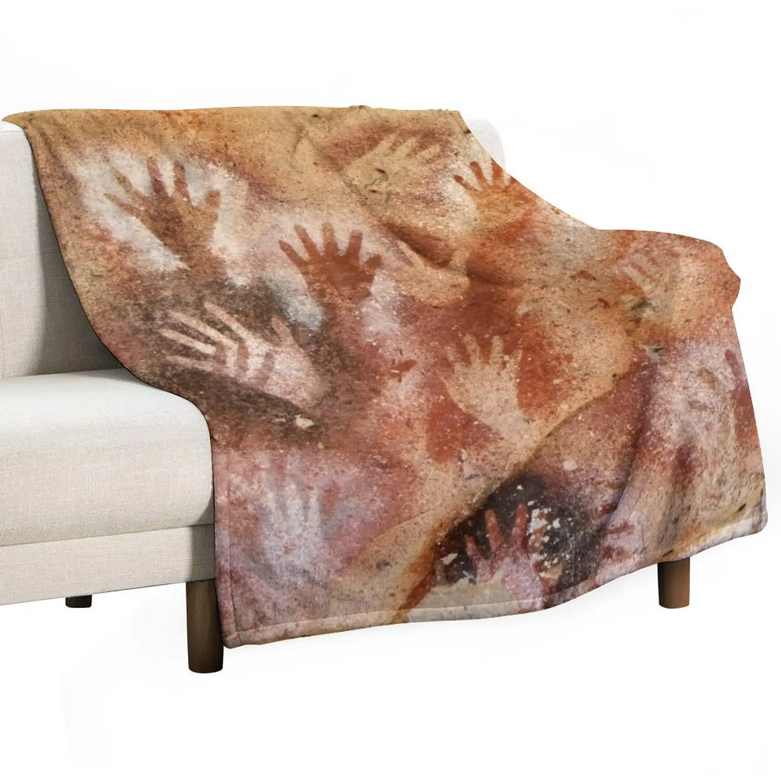 Cueva De Las Manos …