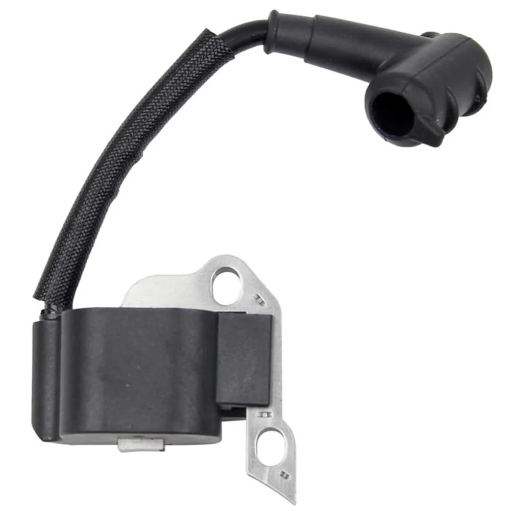 

For Homelite Chainsaw Ignition Coil Replacement 309266003 HM 30926003 Reliable Spark for Improved Fuel Efficiency