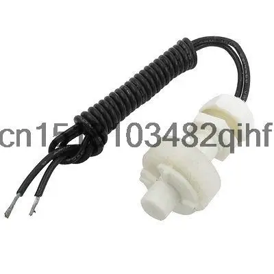 Tank Pool Flüssigwasserstandsensor Mini Vertikaler Schwimmschalter LGXTY