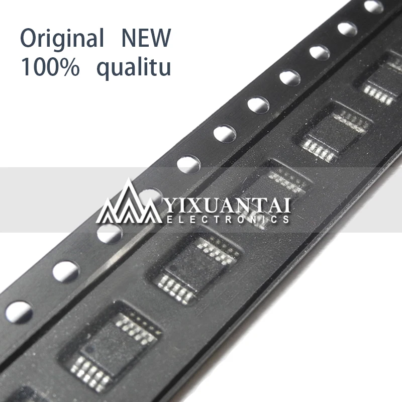 10pcs DS1390U-33+T&R DS1390U-33 DS1390U MSOP-10 New orignal in the stock