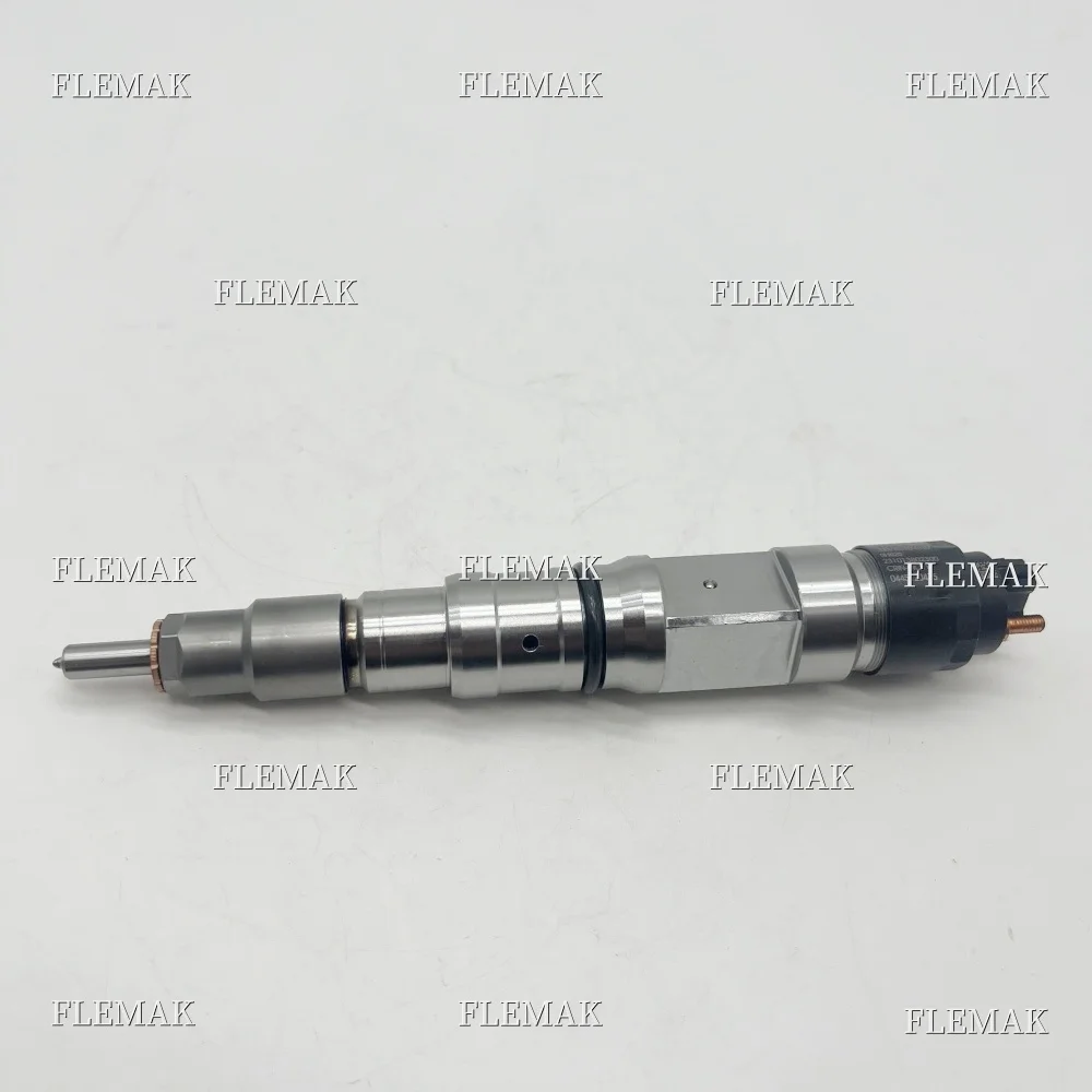 High Quality Diesel Common Rail Injector 0445120030 51101006035 for MAN TGA