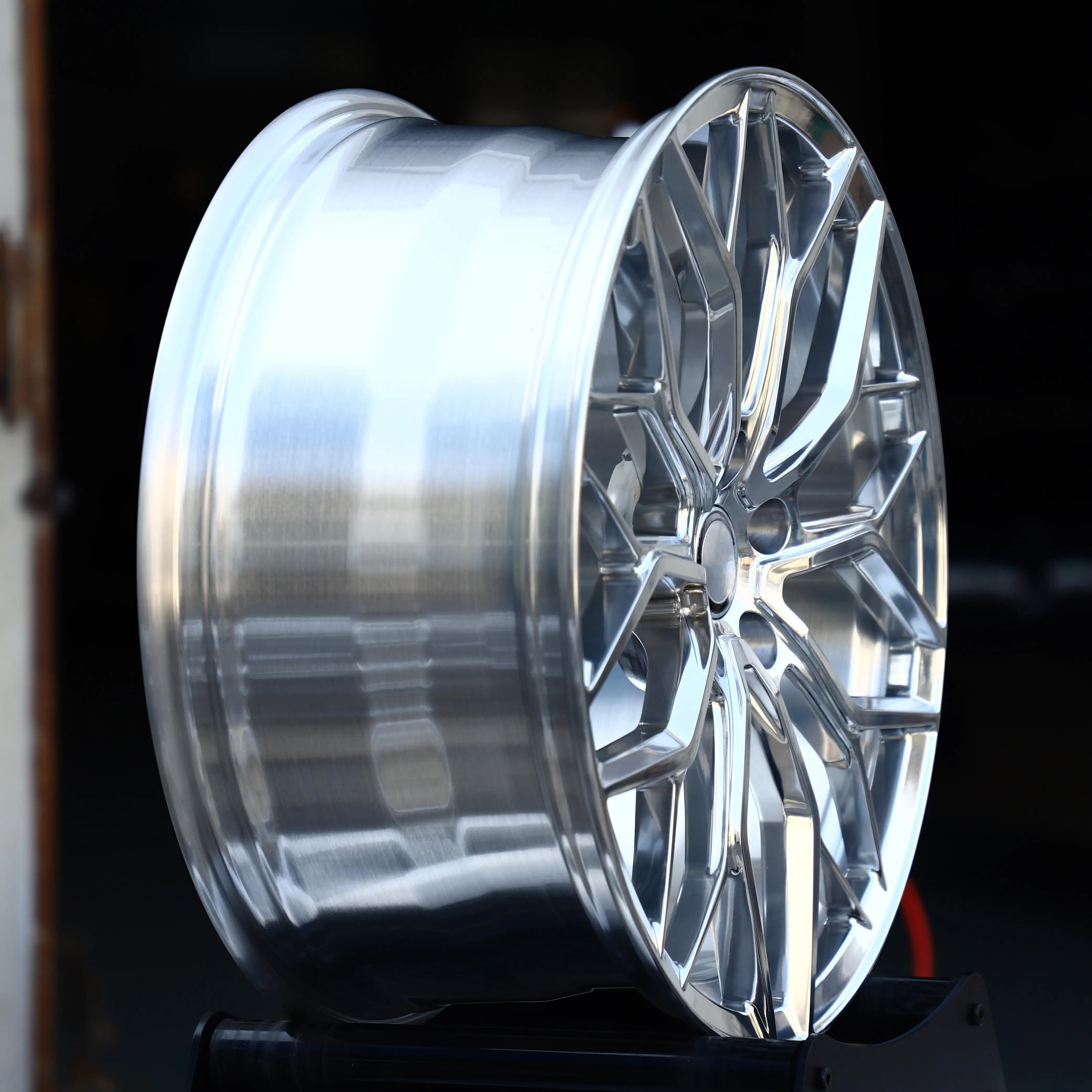 JT Custom 16 17 18 19 20 inch 5x114.3 Polished Aluminium Alloy Wheels For A390 For A110 For H5 For H6 For HQ9 For HS3 For Swace