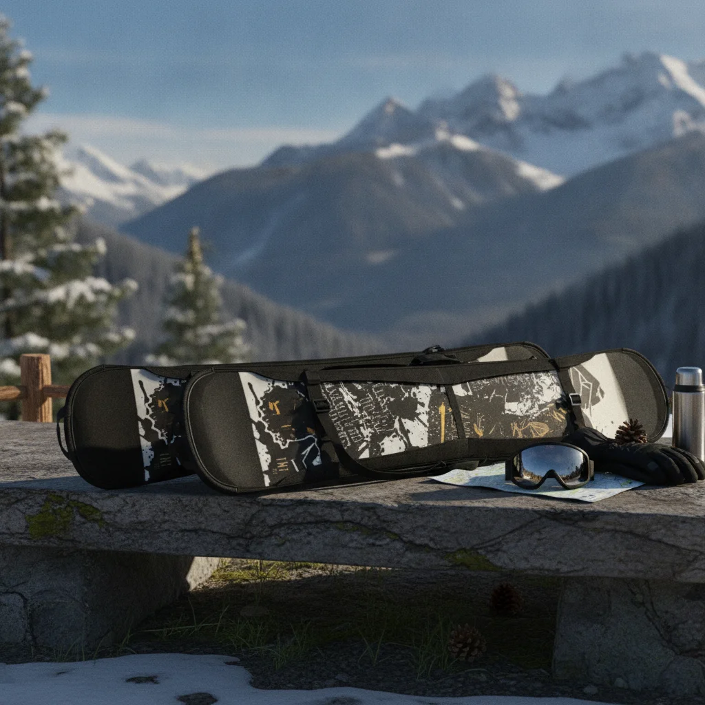 padded-snowboard-bag-scratch-resistant-snowboard-carrying-case-sports-gear-lightweight-easy-to-clean-for-snowboarding-travel