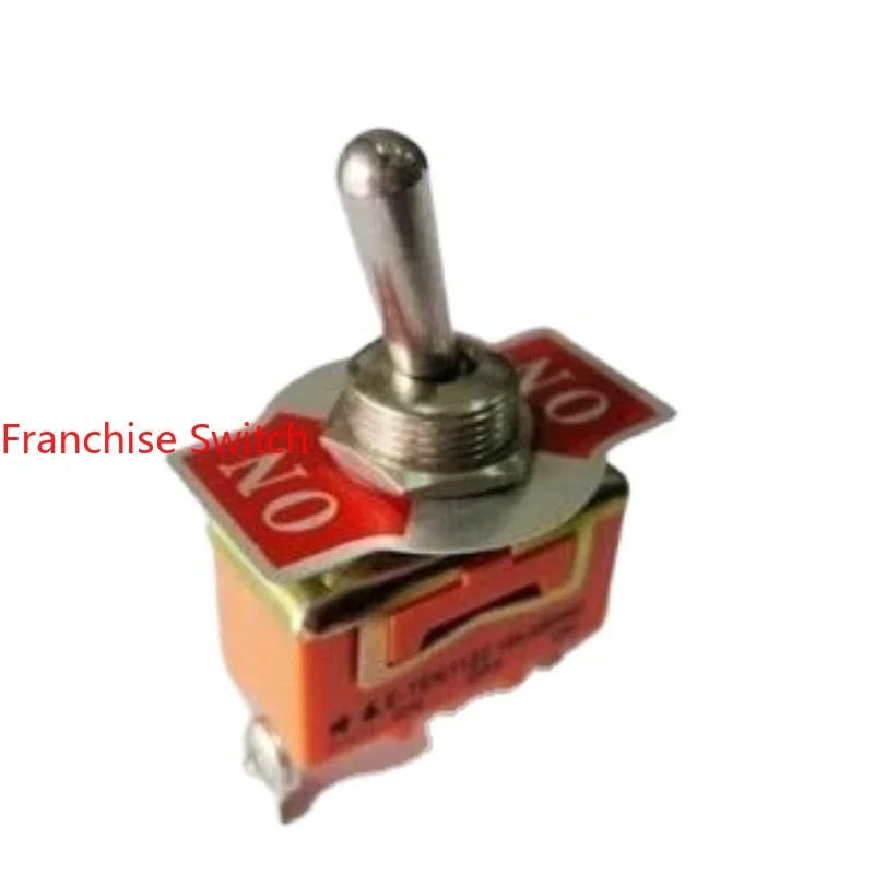 

10PCS Twister Switch Two Feet Gears.