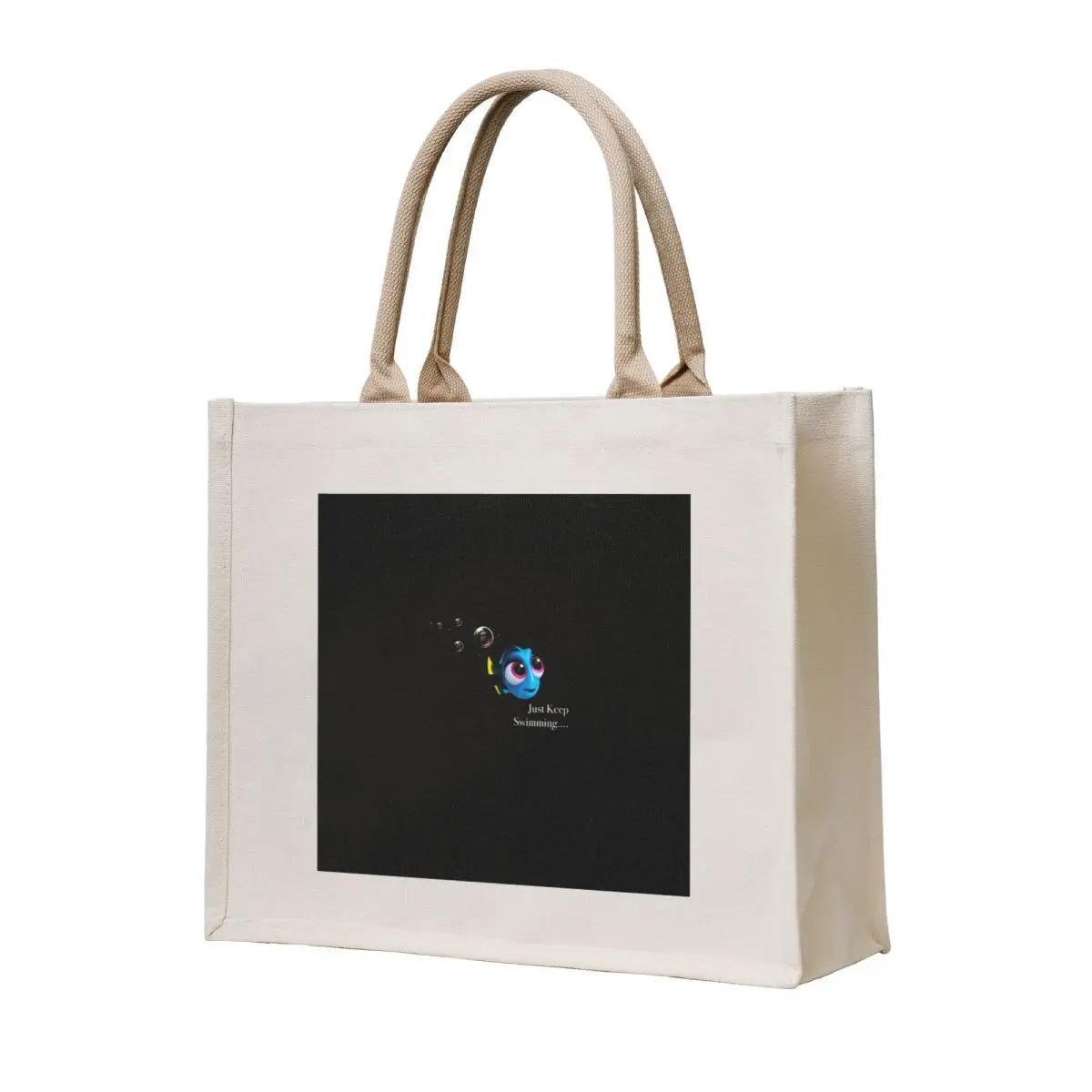 

Dory \t Tote Bag supermarket folding bag tote bag Candy bags tote bags men