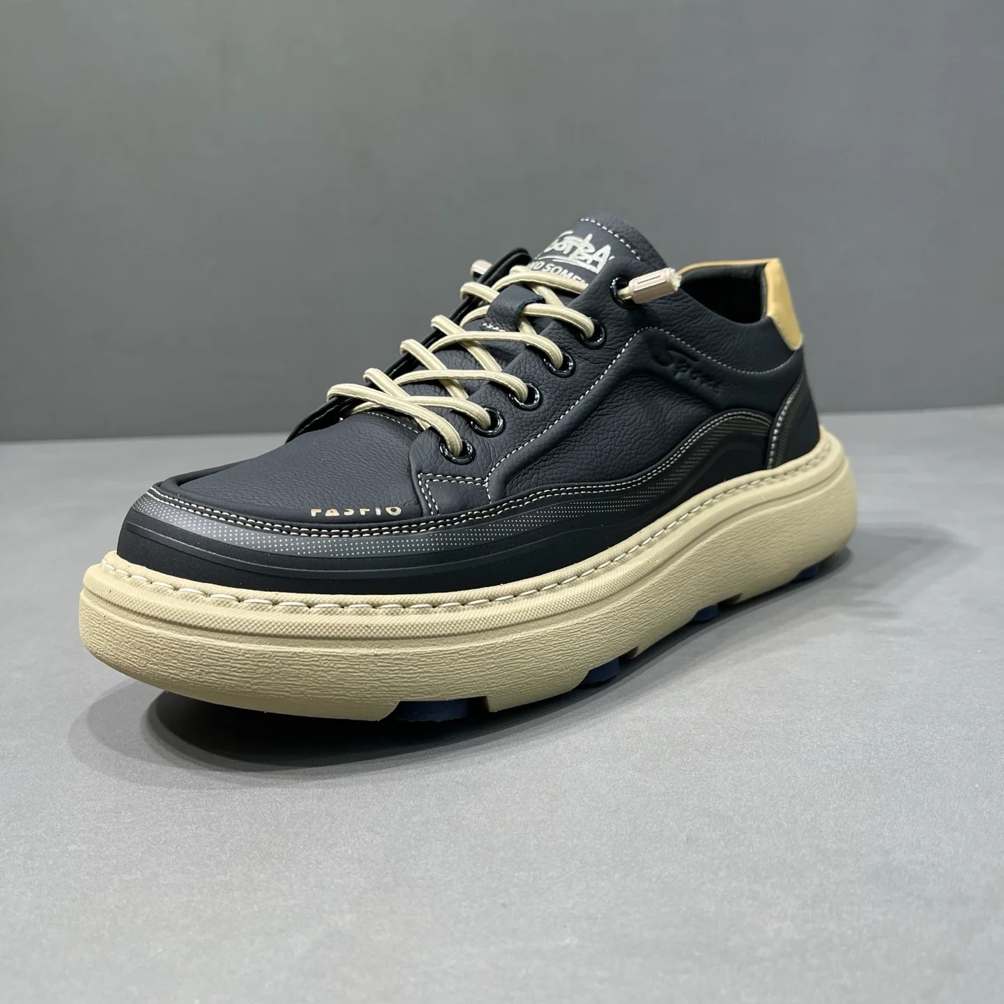 أحذية الجري الفاخرة للرجال، أحذية رياضية للجري للرجال، أحذية رياضية ممتصة للصدمات وقابلة للتنفس في الهواء الطلق #6