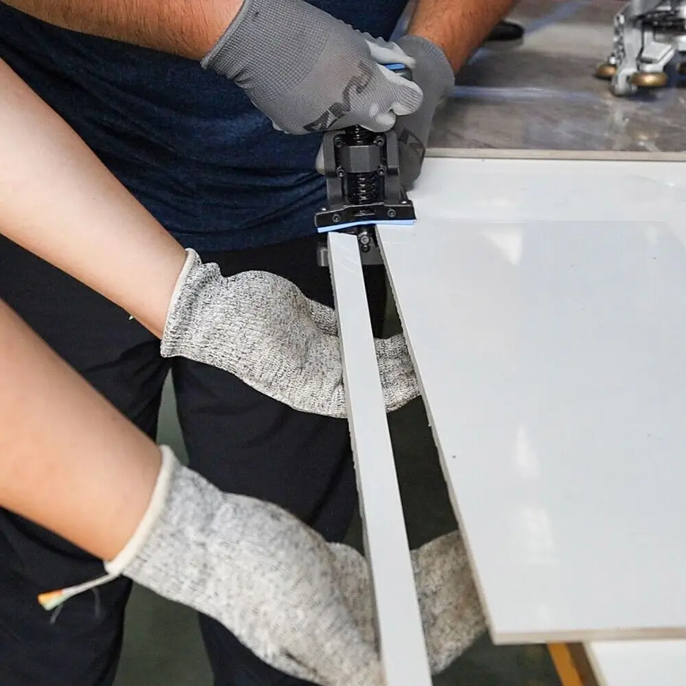 Alicates para romper azulejos RAIZI, alicates vigorosos, alicates de apertura, corte Manual, divisor de azulejos de cerámica pesada para azulejos, corte de porcelana cerámica
