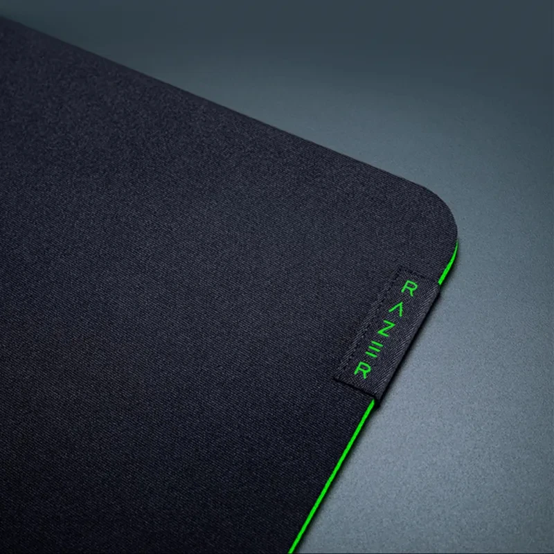 Razer Goliathus V3 Gaming Mouse Pad with Anti - slip Design, Fabric Surface for E - sports and PC Games