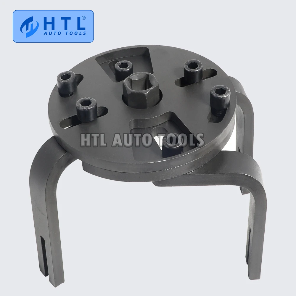 4 Jaws Adjustable M…