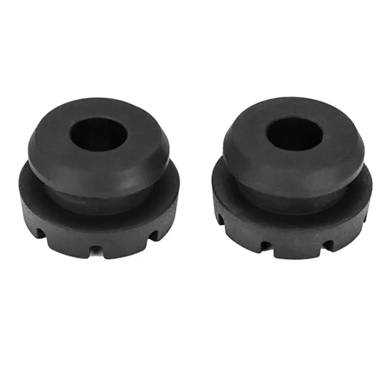 Classic-4PCS ATV Seat Grommet 5412507 5411042 For Polaris Ranger Predator Sportsman